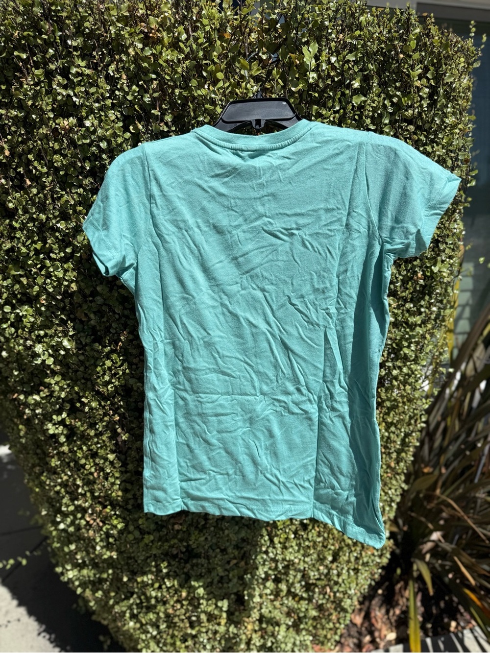 Big Sky, Montana Moose Graphic Tee - Picture 3 of 5